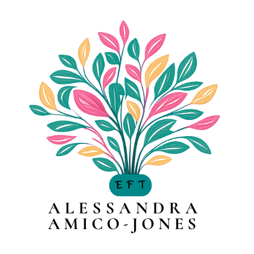 Alessandra Amico Jones